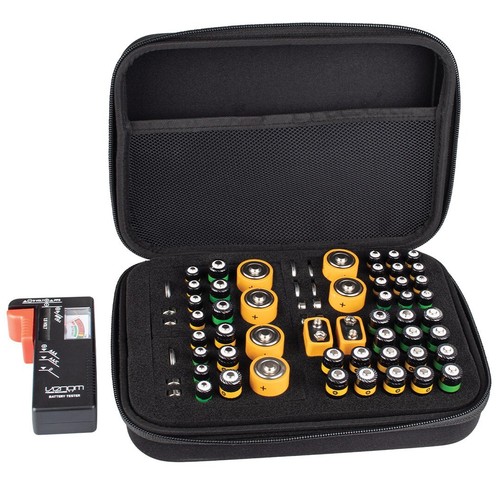 Venom battery storage - venom,