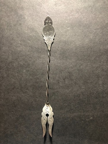 Antique vintage sterling - vintage,