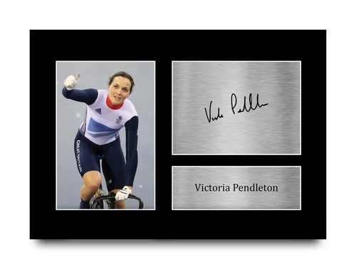 Victoria pendleton great - victoria,