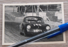 🚘 Original 1950's PORSCHE