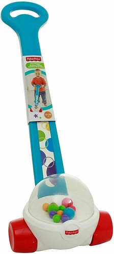 Fisher price corn popper - fisher-price,