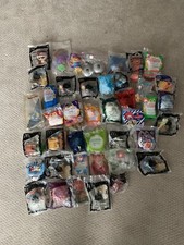 Old Mcdonalds Toys Vintage