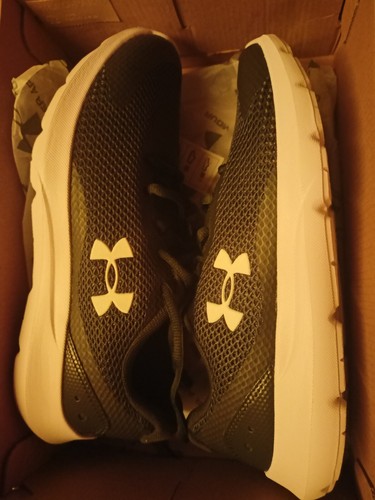 Under armour trainers - under,