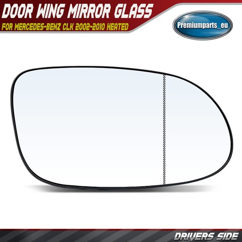 Electric door wing mirror - electric,