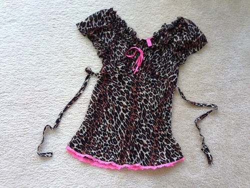 Betsey johnson intimates - betsey,