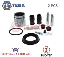 D43276S BRAKE CALIPER REPAIR