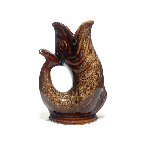 Vintage fosters studio pottery - fosters,