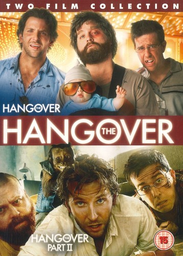 The hangover two film - hangover,