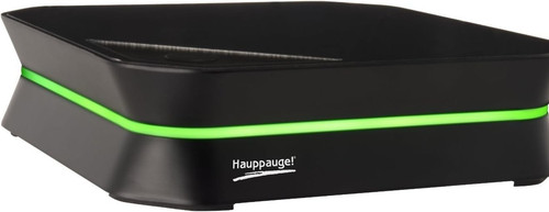 Hauppauge pvr gaming - hauppauge, hd