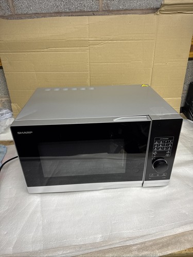 Sharp 28l microwave grill - 28l,