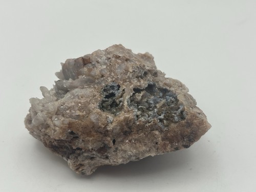 Scoridite minearl from devon - scoridite,