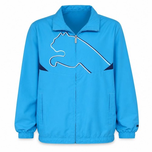 Mens puma size windbreaker - mens,