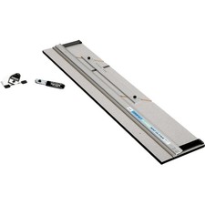Logan 301 81cm frame - 81cm, mount