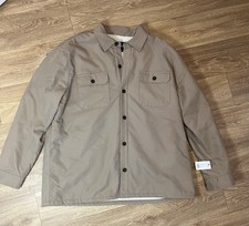 Brook Taverner Men's Heavy