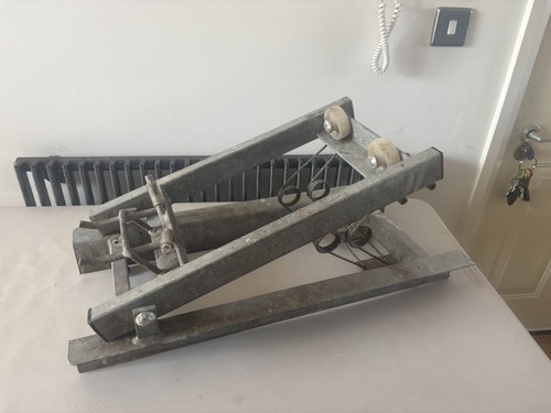 Cask ale stand tilter auto - stand,