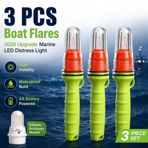 Boat flares 2026 - flares,,