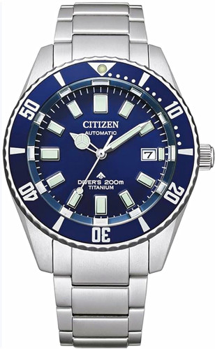 Citizen promaster automatic - citizen,