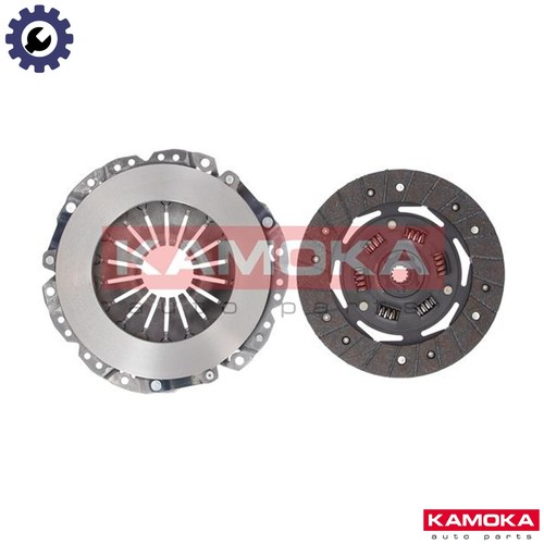 Clutch kit kc082 for vauxhall - for,