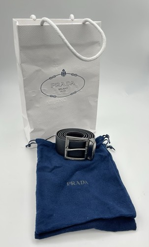 Prada reversible saffiano - prada,