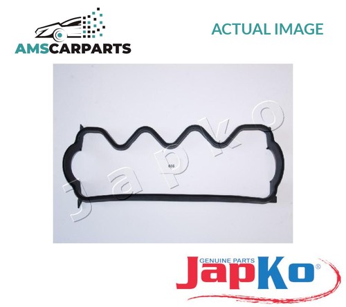 Engine rocker cover gasket - engine,