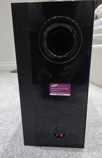 Samsung Home Cinema Wired