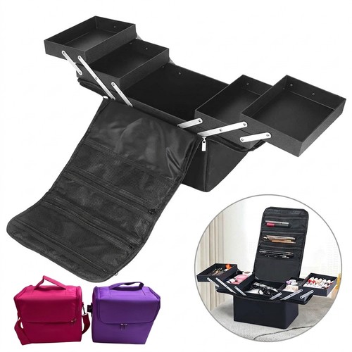 Extra large cosmetic - large, case