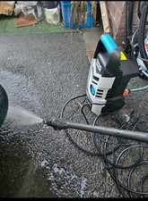 Jet Washer High Pressure Washer Wand Heavy Duty sdbPZ