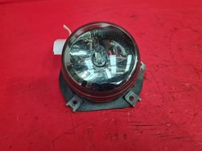 MERCEDES BENZ CLK 2008 RIGHT