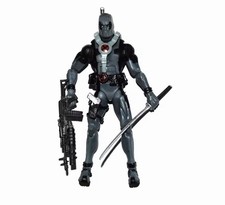 Marvel Legends Deadpool X