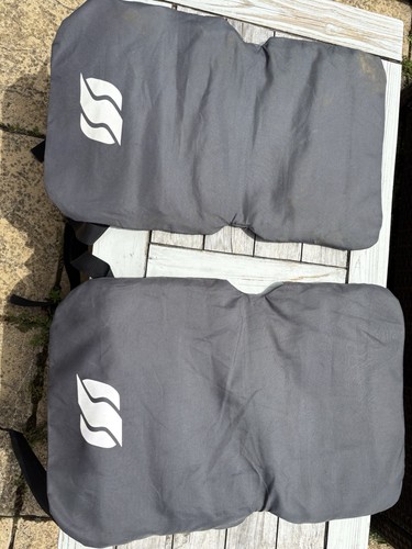 Sevylor kayak seats inflatable - sevylor,