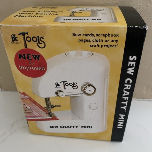 Sew crafty tools mini - crafty, pc