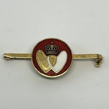 Vintage Blood Donor Pin Lapel