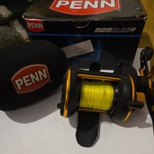 Penn 525 mag2 great - mag2,