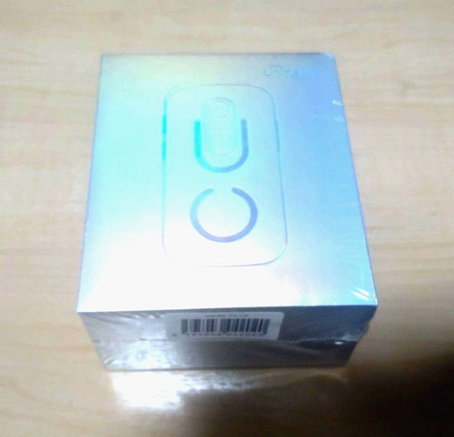 Unihertz jelly star mini - jelly, 4g