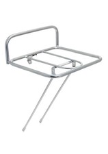 Brn Messenger Bike pannier