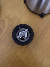 Blender Blade with Base