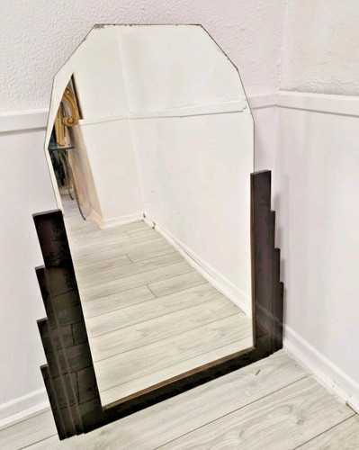 Mid century art deco - art,