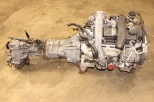 JDM Toyota Hiace Hilux Engine