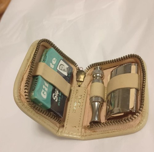 Vintage 1964 gillette tech - 1964,