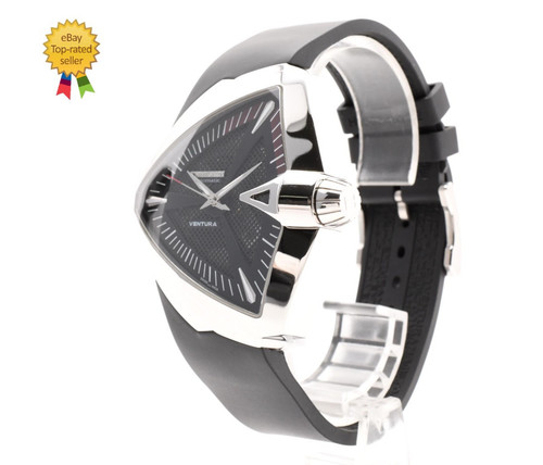 Hamilton ventura h246551 black - hamilton,