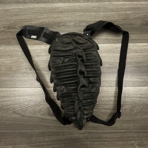 Craig morrison bug bag - craig, black