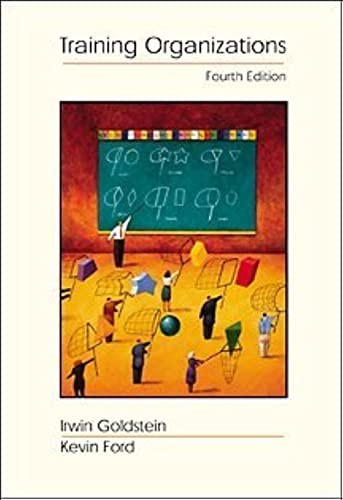 Training organizations - in,