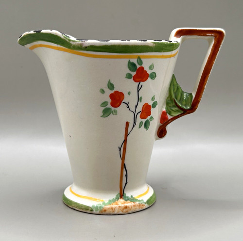 1930 art deco burleigh - art, ware