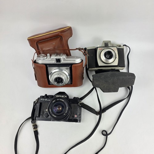 Yashica super tokina 28mm - yashica,