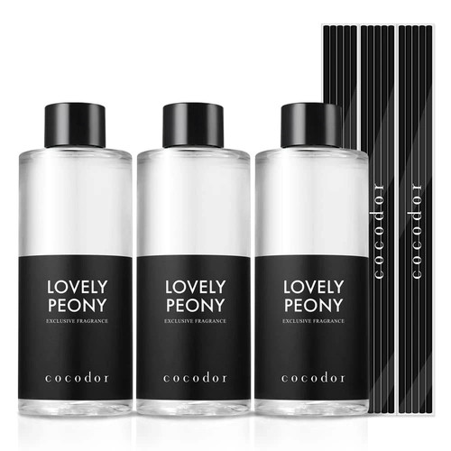 Cocodor reed diffuser - cocodor,