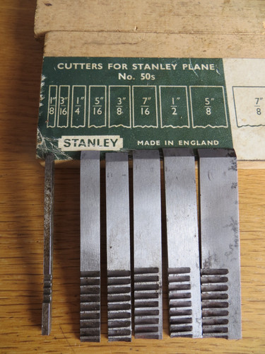 Off vintage cutters - vintage,