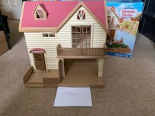 Sylvanian Families Lakeside