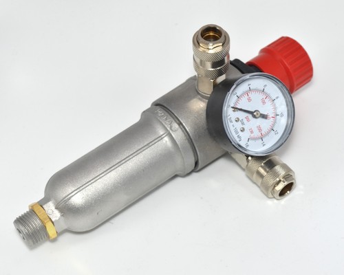Air filter regulator - air,