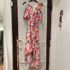 Ladies Kaleidoscope Floral Hi