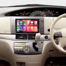 For Toyota Estima 2006-2016